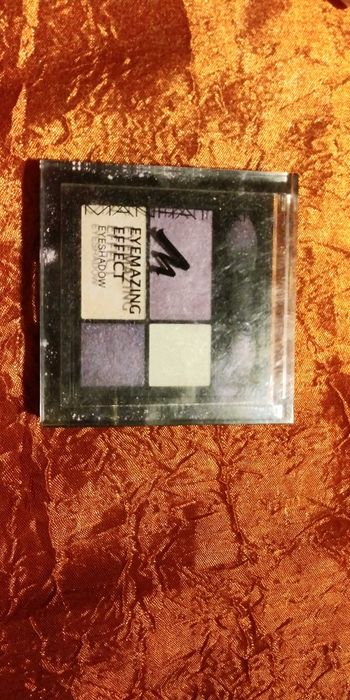 manhattan eyemazing effect eyeshadow
