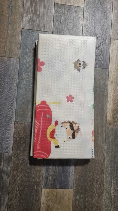 Термокилимок дитячий 200*180