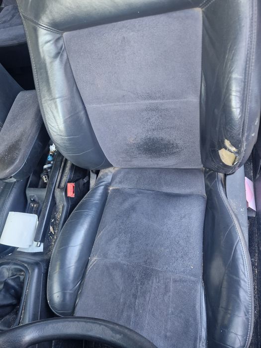 Części passat b5 1.6