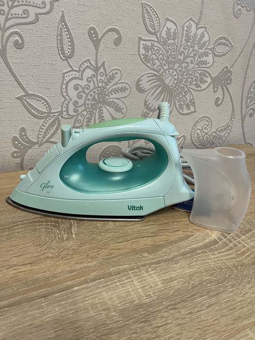 Продам праску  Vitek