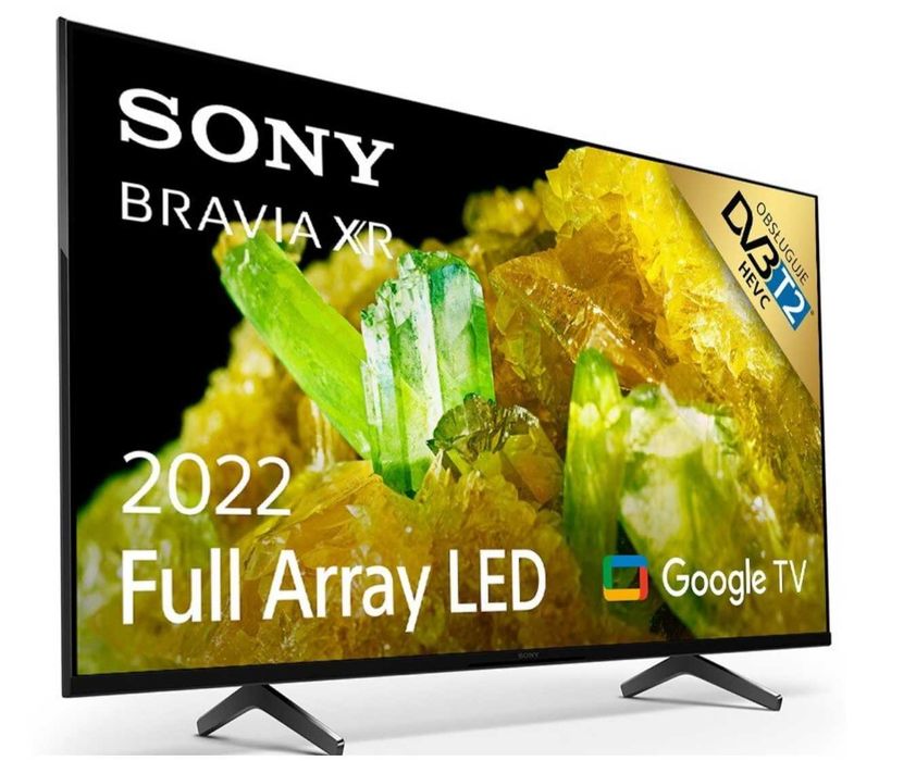 Smart Tv Sony Xf90 55 Inch Full Array Sony Xf90 65 Inch 55 Inch
