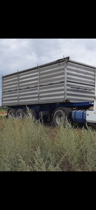 Бдф, BDF, контейнер, кузов, зерновоз