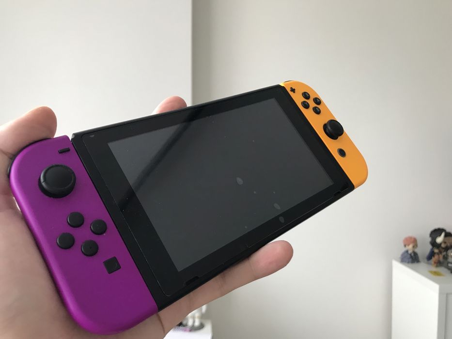 Nintendo Switch | Нинтендо Свитч