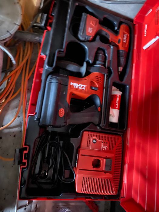 Vendo máquinas para pladur