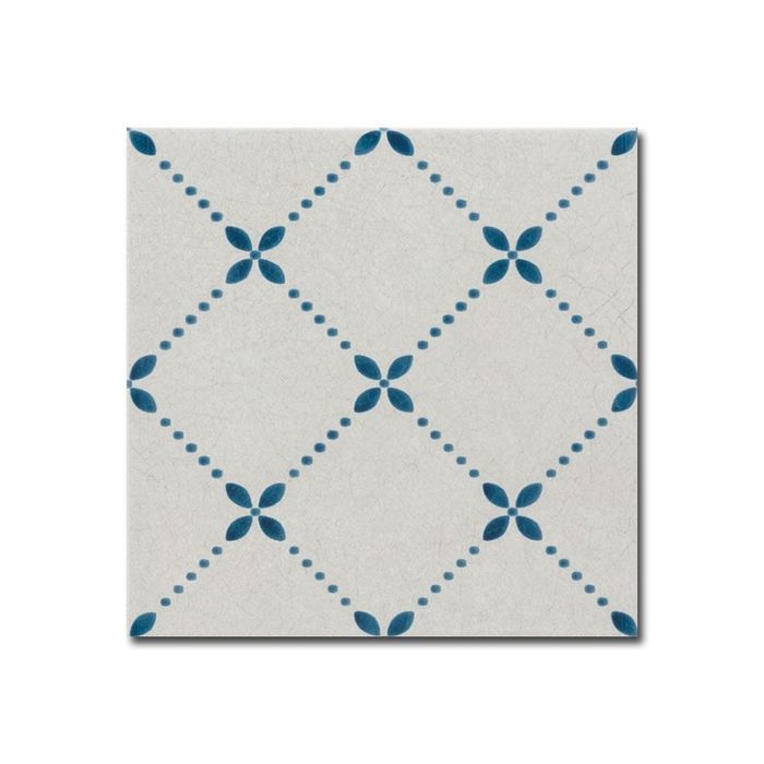 Płytka Gresowa Barwolf 18,5x18,5 x 7 paczek