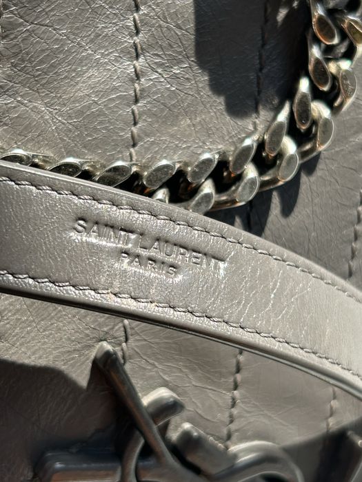 Сумка Saint Laurent Niki