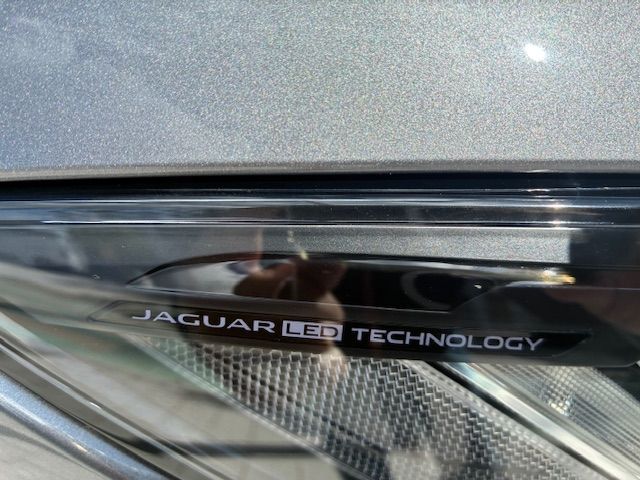 Jaguar I-Pace Black AWD Aut.