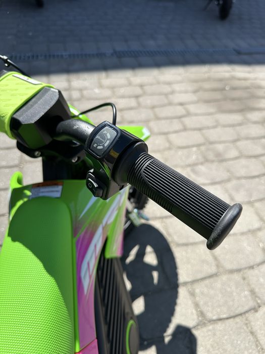Mini Cross elektryczny MRF eJOY 150W MX