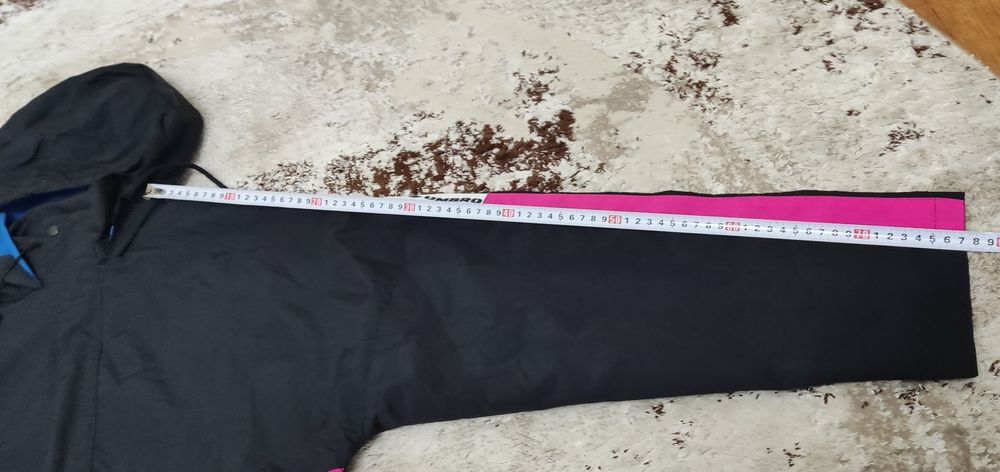 Оригінальний жіночий анорак Umbro