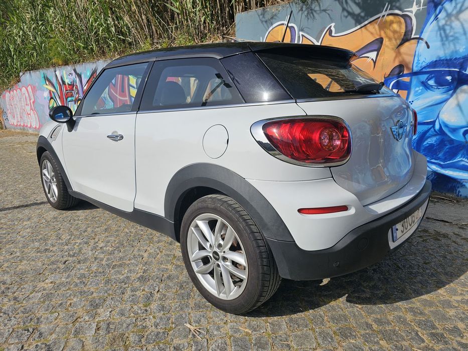 MINI Paceman Cooper SD462215856239431683