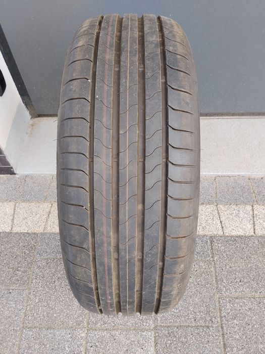 4x opony letnie Bridgestone Turanza 6 225/50 R19