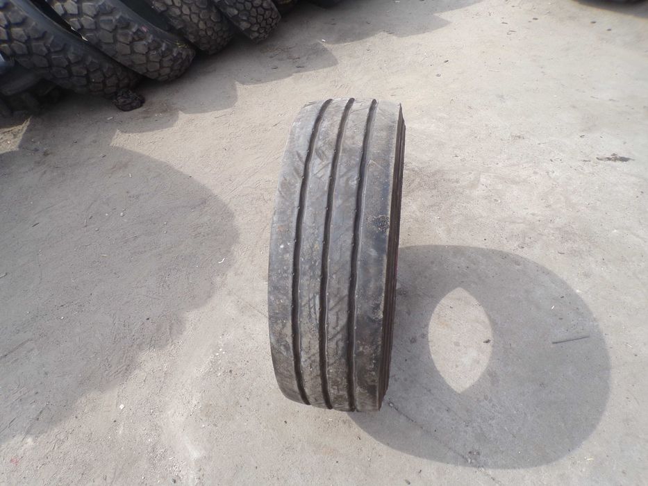 Opona 245/70R17.5 LEAO RIDE-WINGS KLT 200 (380 netto)