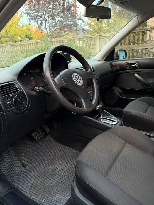 Volkswagen bora 2005