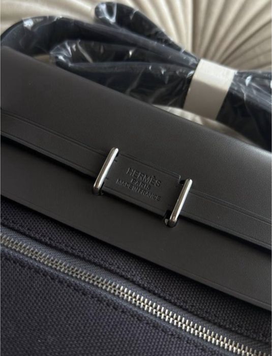 Сумка hermes herbag
