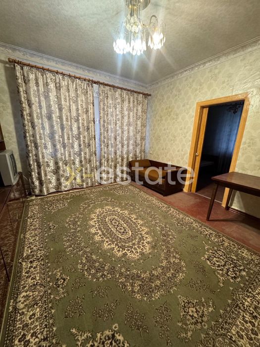 Продаж 3кімнатної квартири АВТОНОМНЕ ОПАЛЕННЯ Салтівка