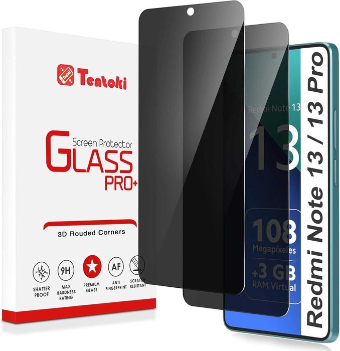 Smartphone XIAOMI Redmi Note 13 Pro 5G 8Gb/256Gb Roxo Aurora Purple