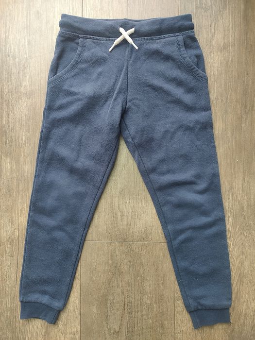 Spodnie dresowe dziewczęce r.110 Primark cares