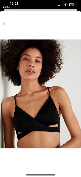 Купальник Victoria’s Secret