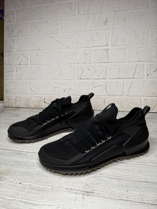 Крутые мужские кроссовки ecco biom 2.0 m размер 43-44