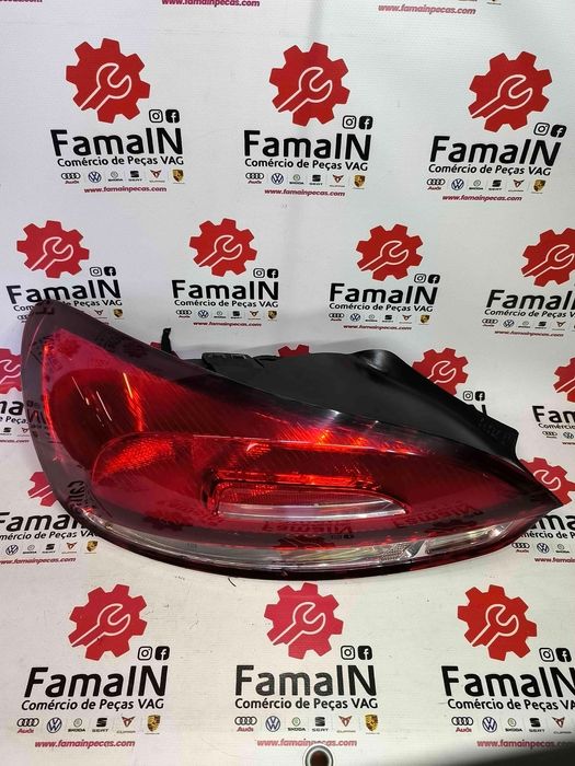 Farolim Esquerdo VW SCIROCCO III 1K8945095M (OEM) | 89319911 (OEM)