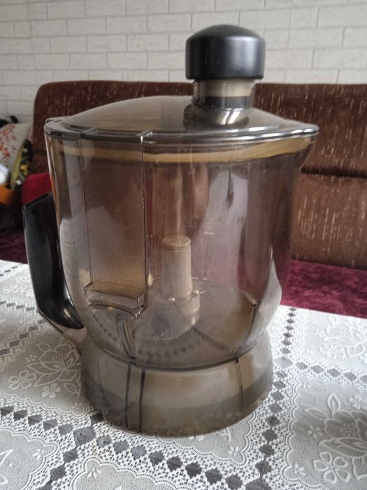 Robot kuchenny bullet ekspres trio