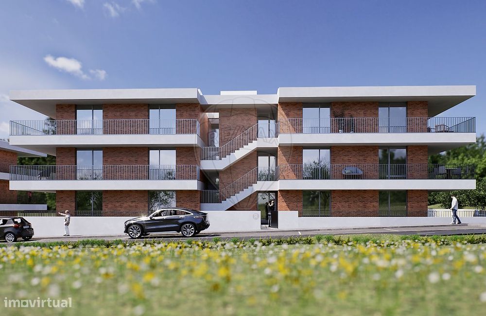 Apartamento T3 para venda