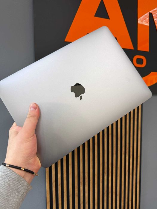 MacBook Air 13" M1 (2020) 16/512GB Space Gray