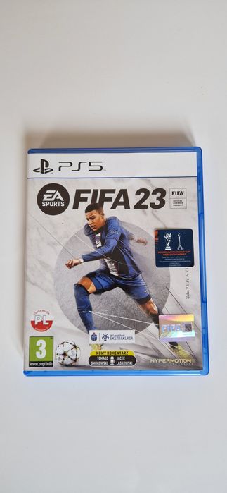Fifa 23 playstation 5