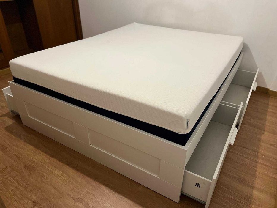 Colchão Koala Rest 160x200