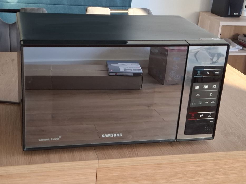 Mikrofalówka Samsung
