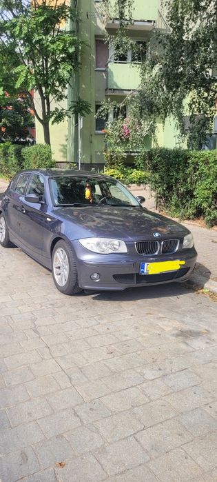 BMW Seria 1
