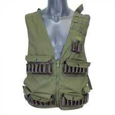 Продам жилет патронташ охотника/охотничий жилет