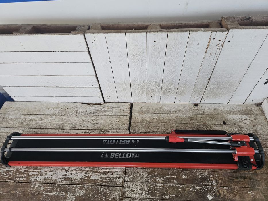 Cortador de Cerâmica Manual 1250mm