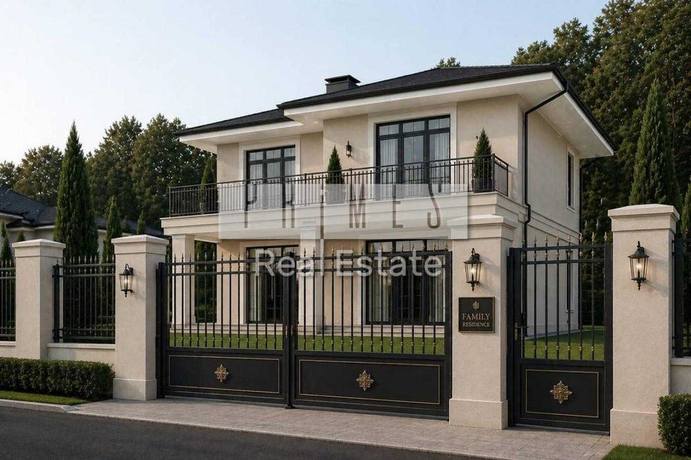 ТОП ціна! Продаж нового сучасного будинку - Іванковичі, поруч ліс і озеро, 17 соток