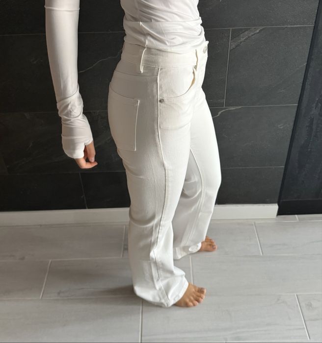 Джинси massimo dutti