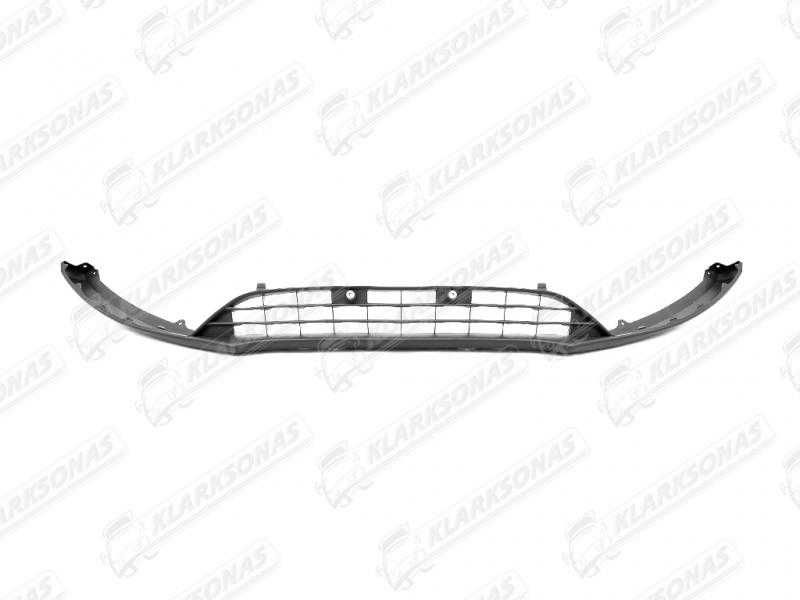 бампера решітка FORD FOCUS, 11.2014 - 03.2018 F1EB17B635C