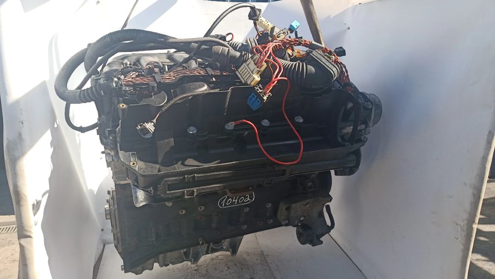 Motor completo BMW X5 (E53)