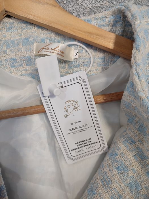 Піджак, піджак в стилі олд мані,