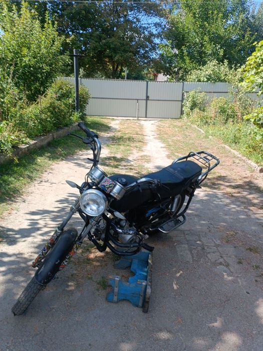 Продам альфу 90сс срочно