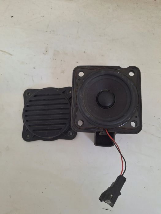 Glosnik Imitacja Silnika KIA Soul II EV 14-