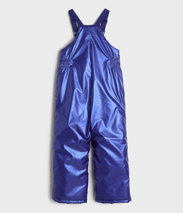 Комбінезон зимовий на дівчинку