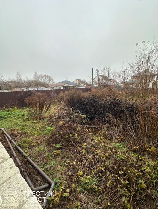 Продаж цегляного будинку р-н Розвилки