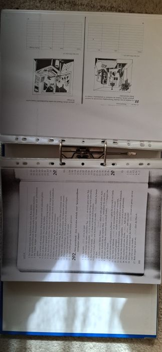 Materiały dydaktyczne język niemiecki