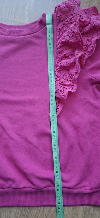 Bluza z H&M roz 134/140