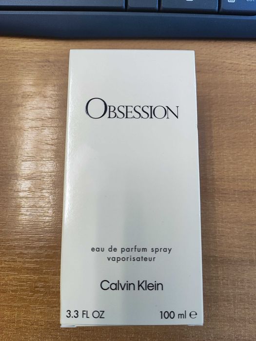 Perfuma Obssesion