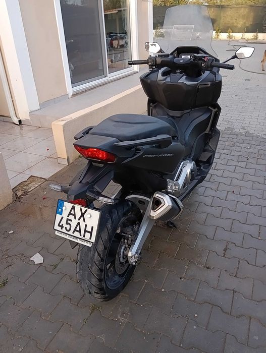 HONDA FORZA 750 / ANO : 2023
