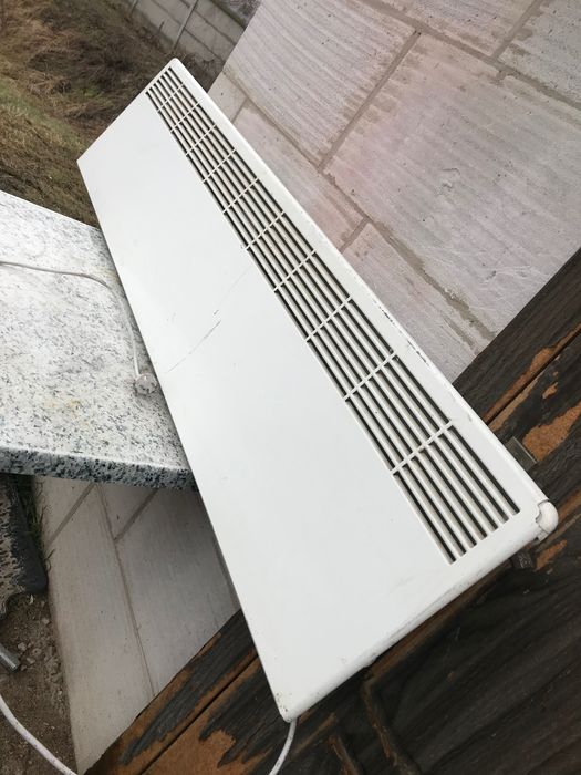 Продам конвектор Ensto beta Фінляндія