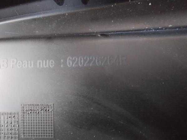 Para Choques Frente RENAULT MASTER III  | 10 - l 135725