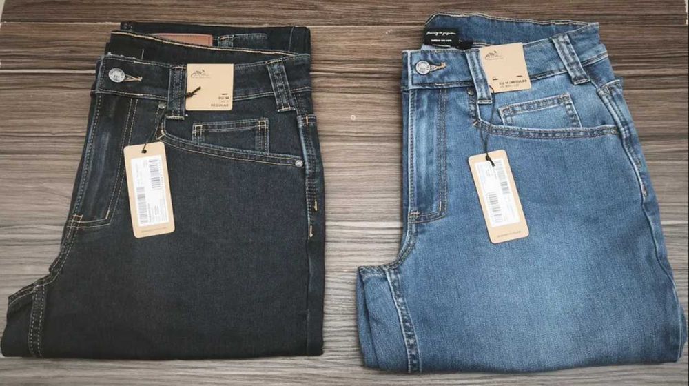 ‼️ДЖИНСИ HELIKON-TEX Ocean Blue Treadstone Джинсы Штани Брюки Jeans Новинка функціональні кишені‼️