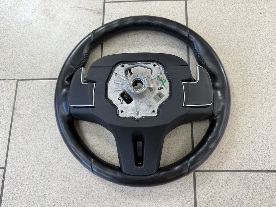 BMW м руль 3 G20 g21 4 g22 g23  g26 бмв г20
